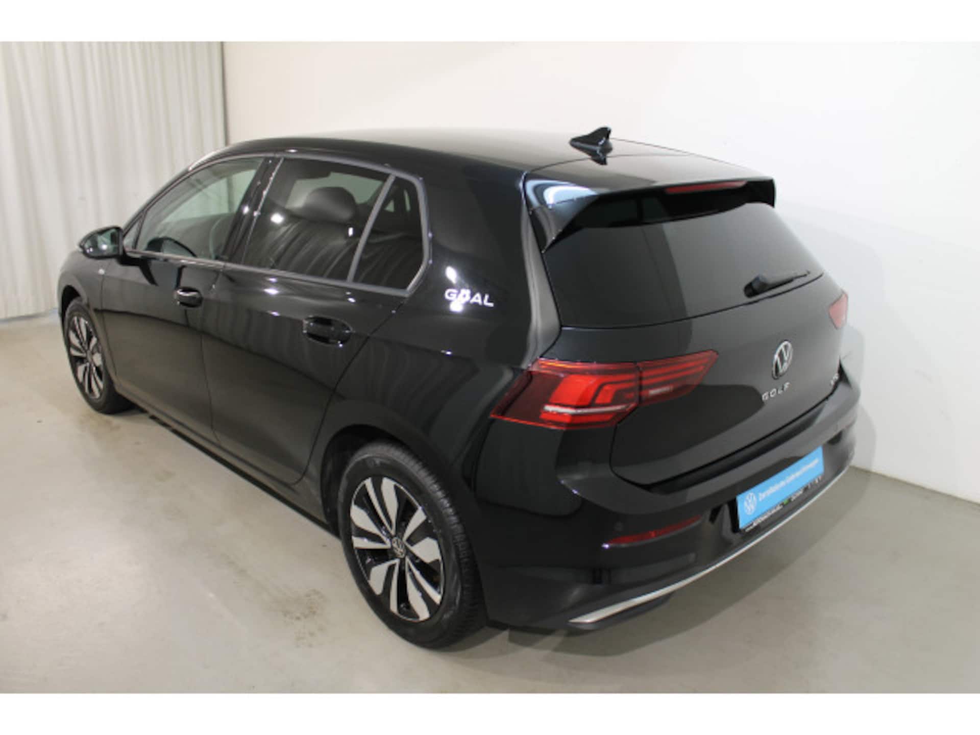Volkswagen Golf Goal