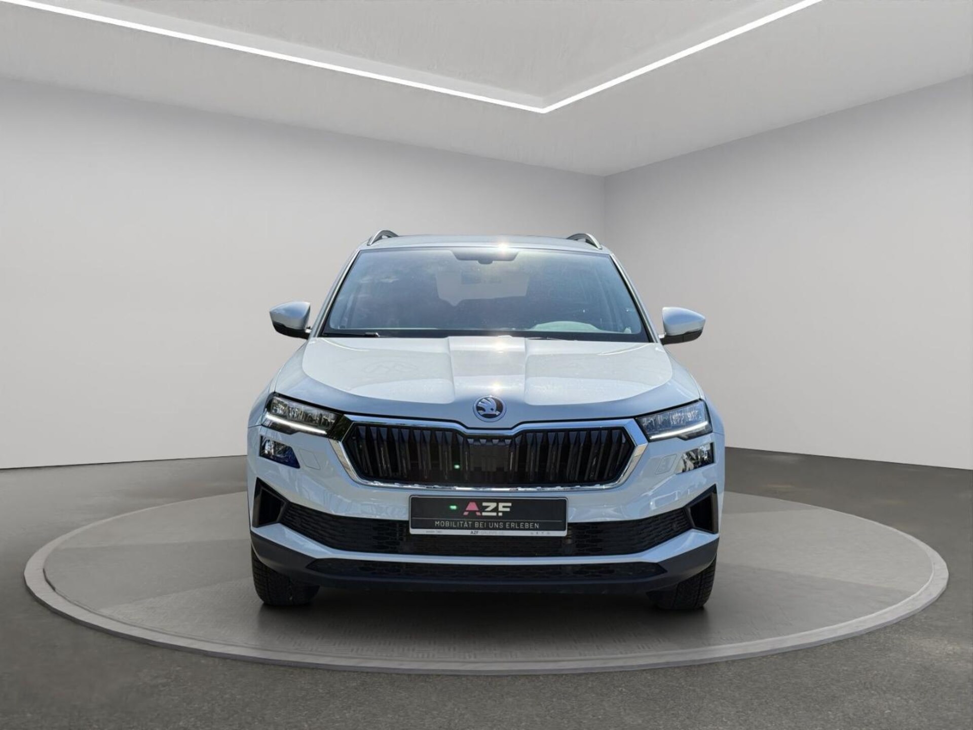 Skoda Karoq Ambition