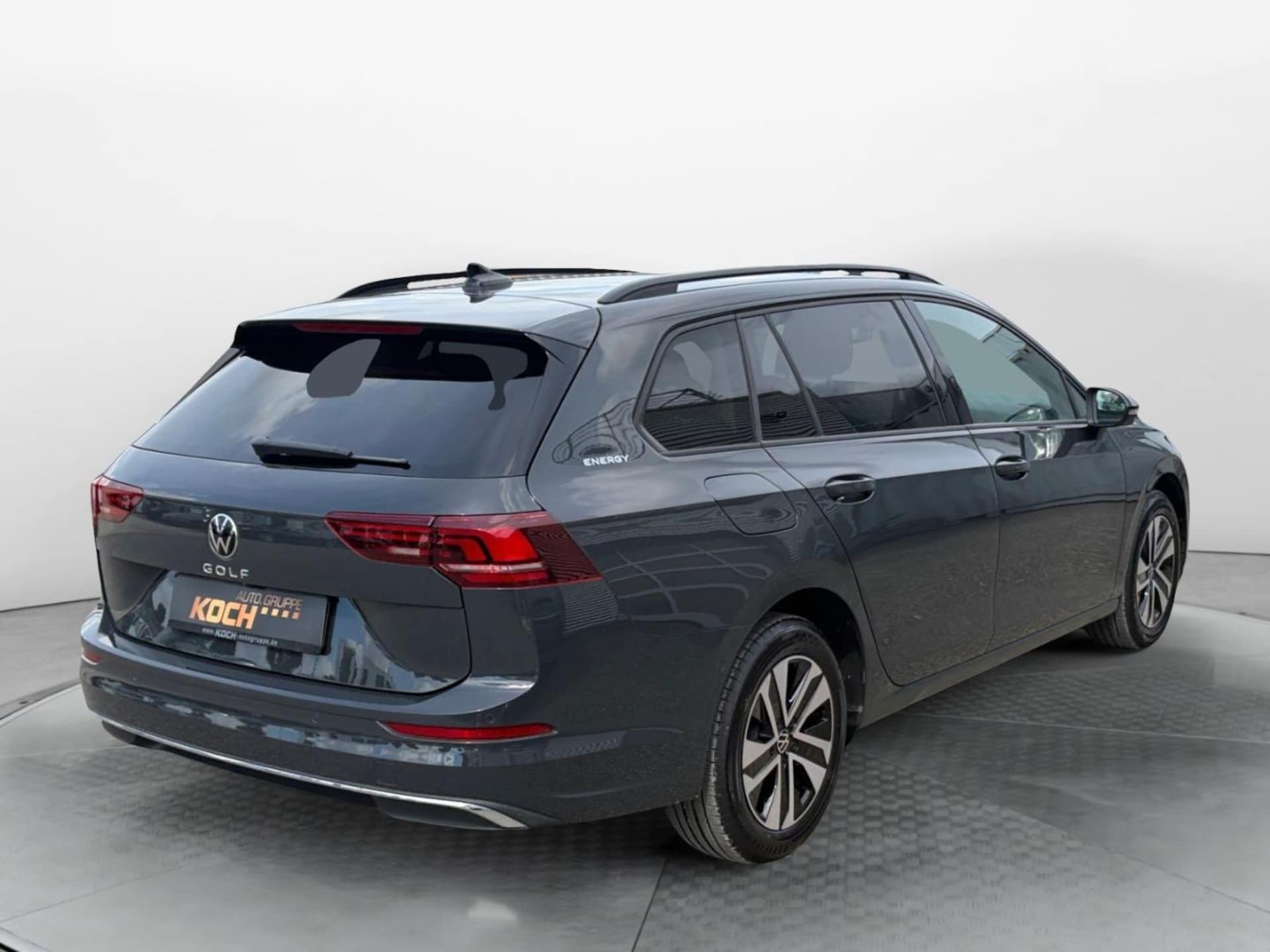 Volkswagen Golf Variant ENERGY