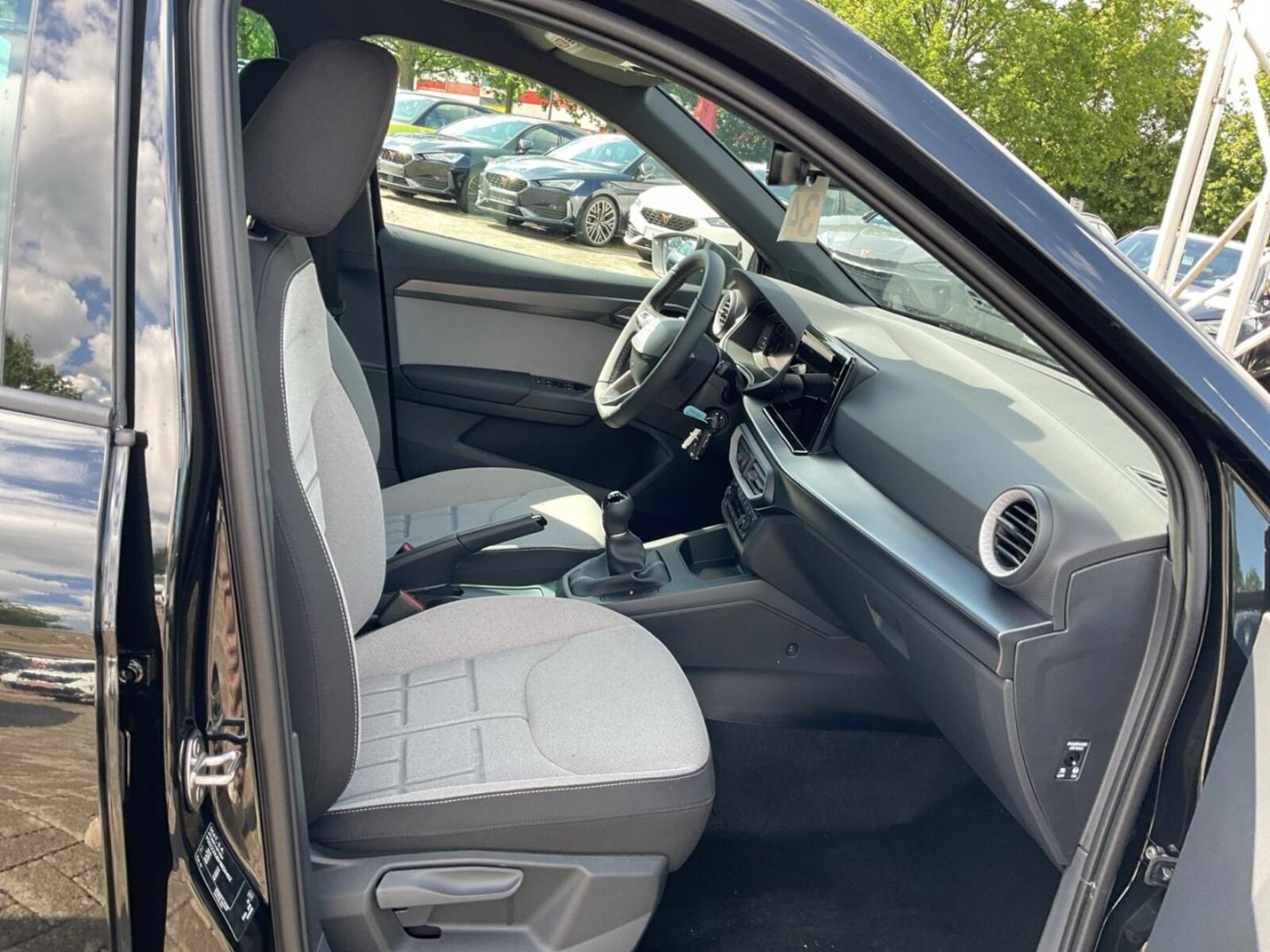SEAT Arona – Bild 11