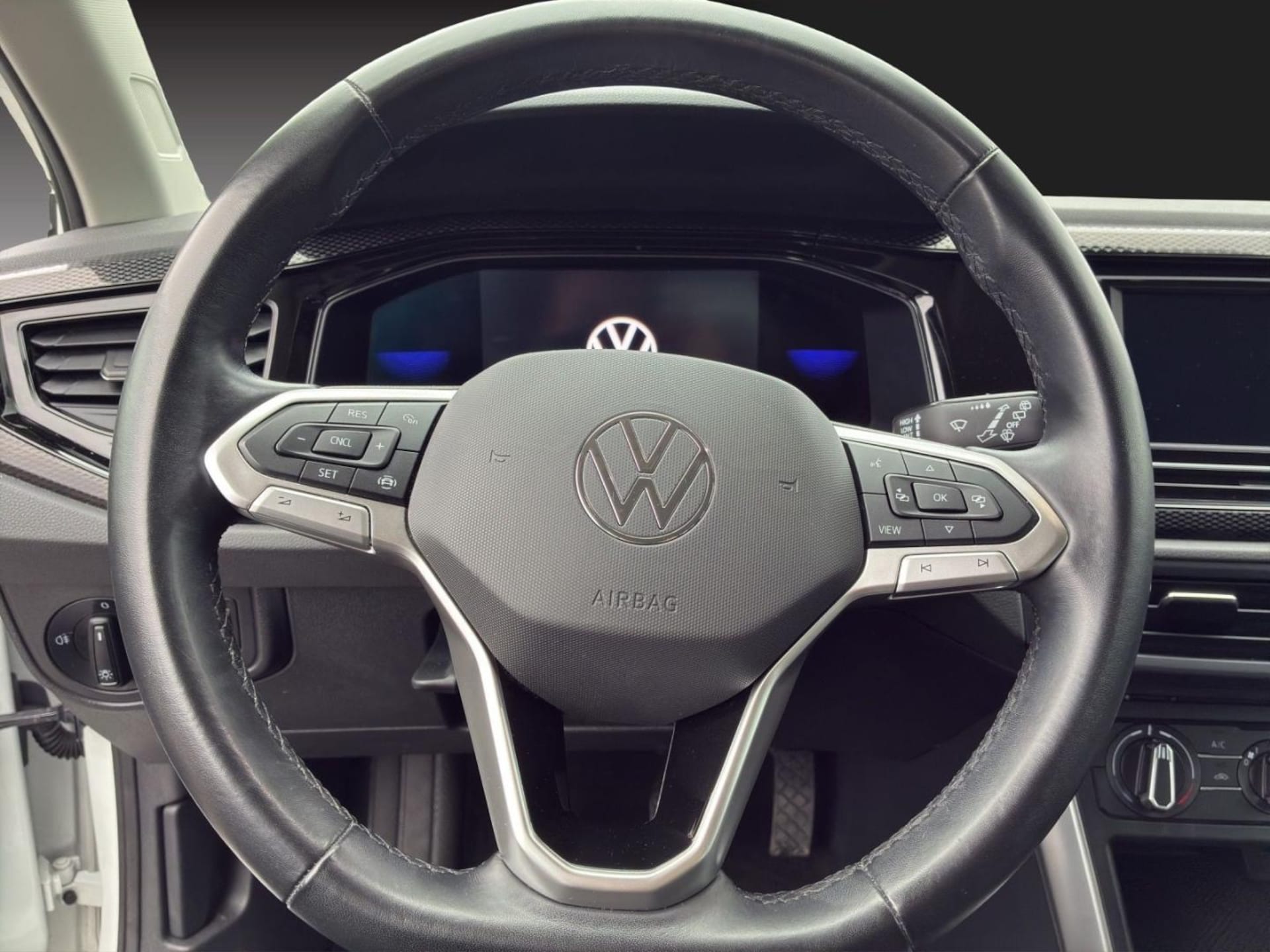 Volkswagen Taigo Life