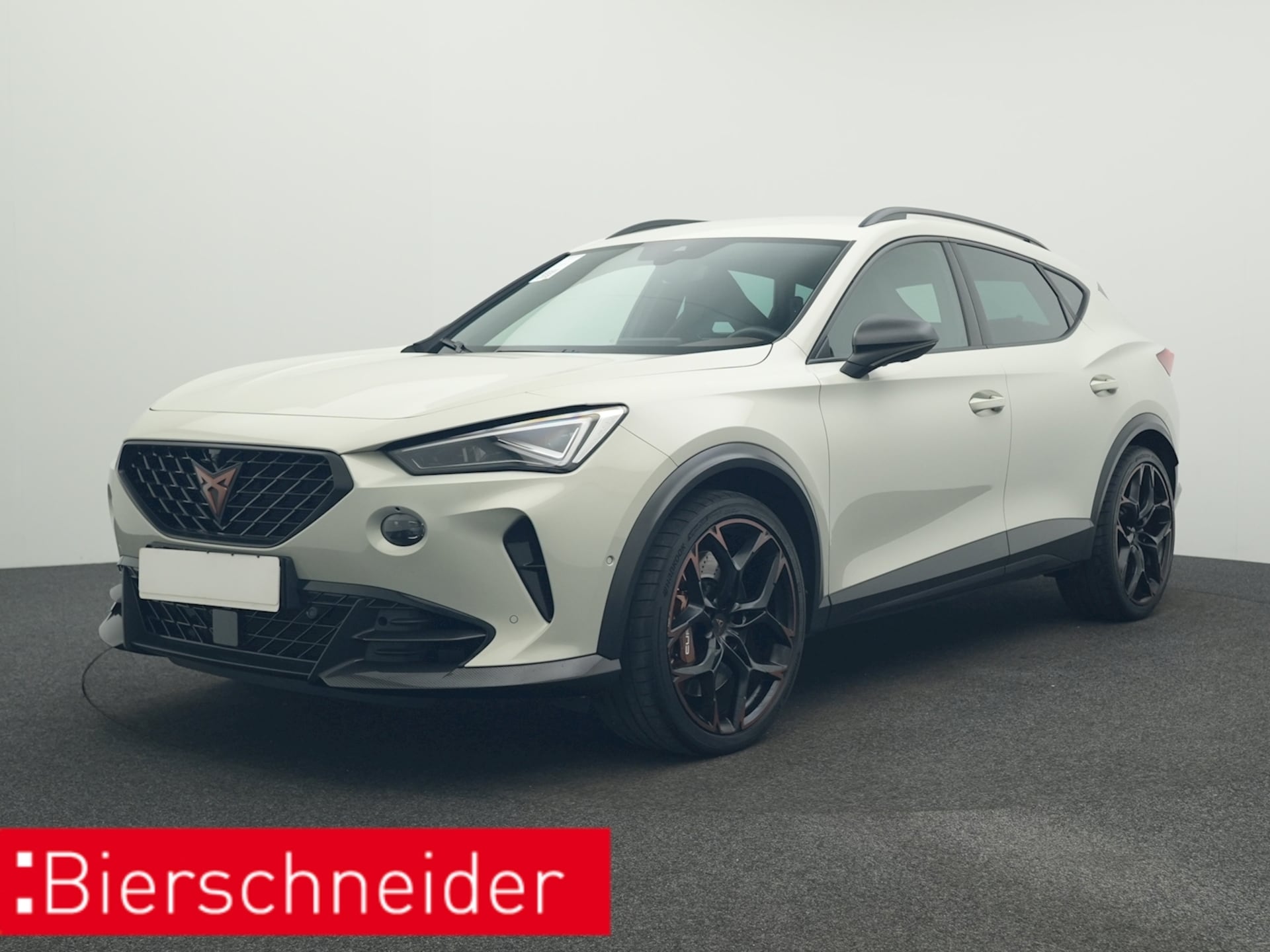 CUPRA Formentor VZ5