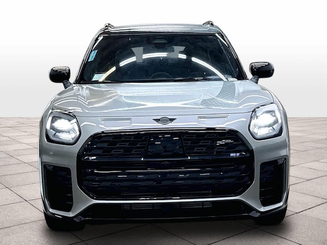 2026 MINI Countryman