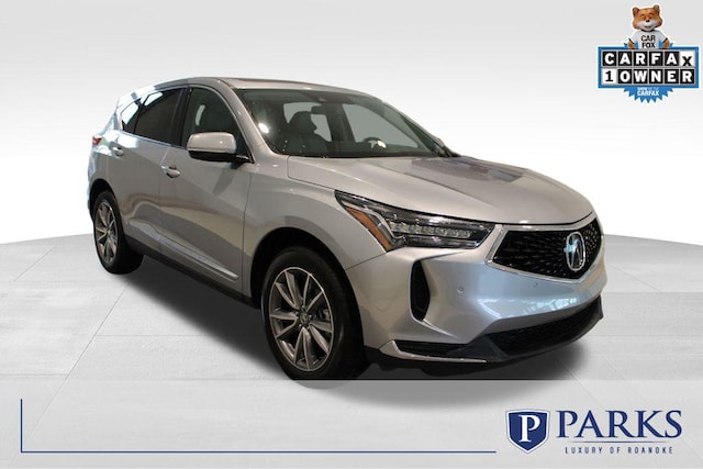 2023 Acura RDX