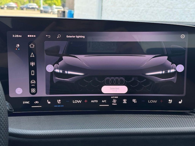 2026 Audi SQ5 Sportback Premium Plus - Photo 22