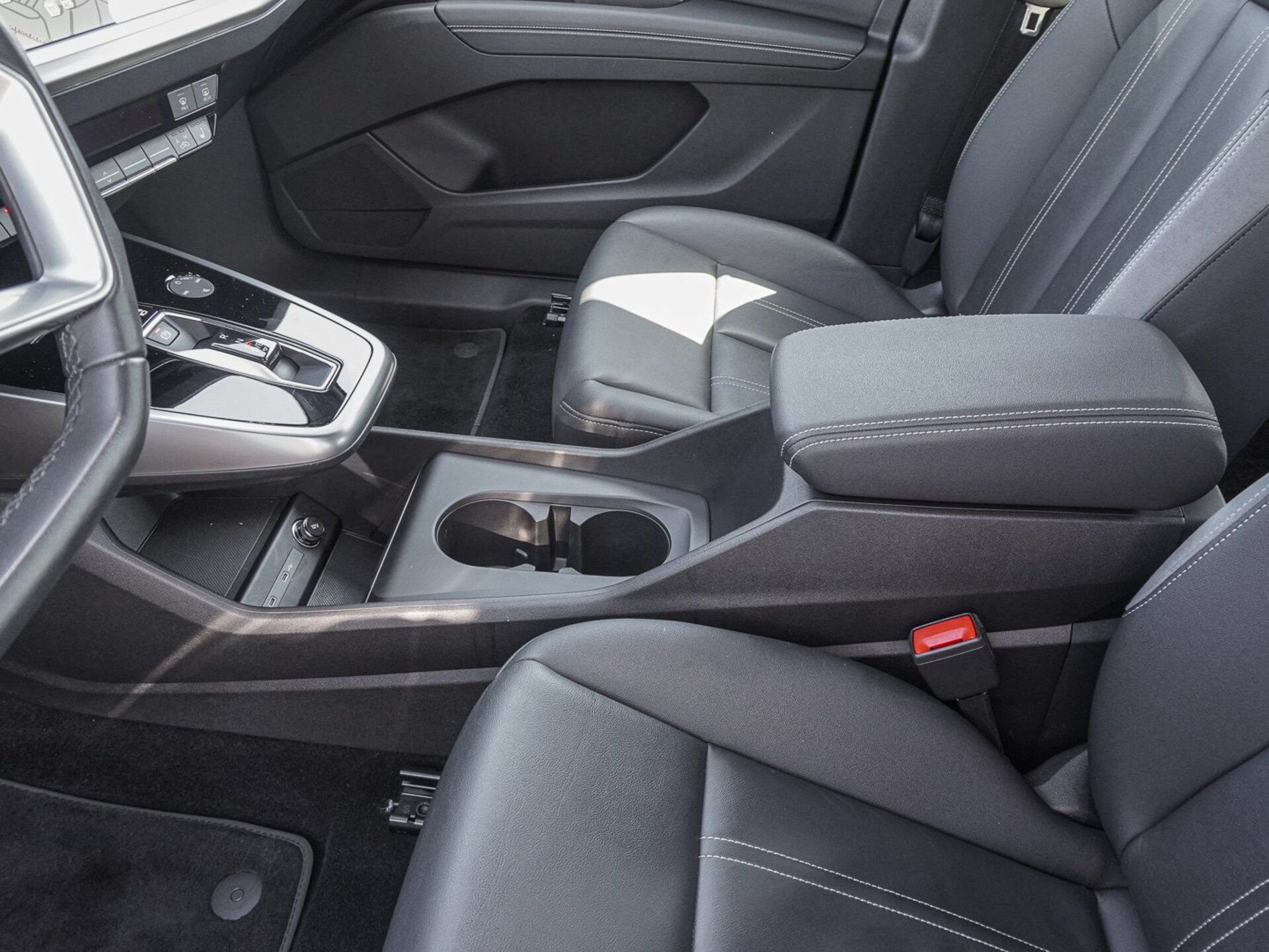 Audi Q4 Sportback e-tron