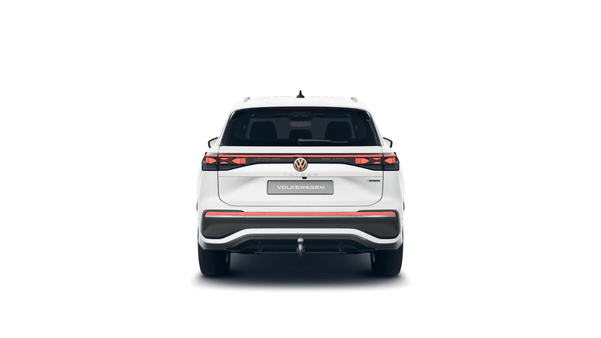 Volkswagen Tayron Elegance