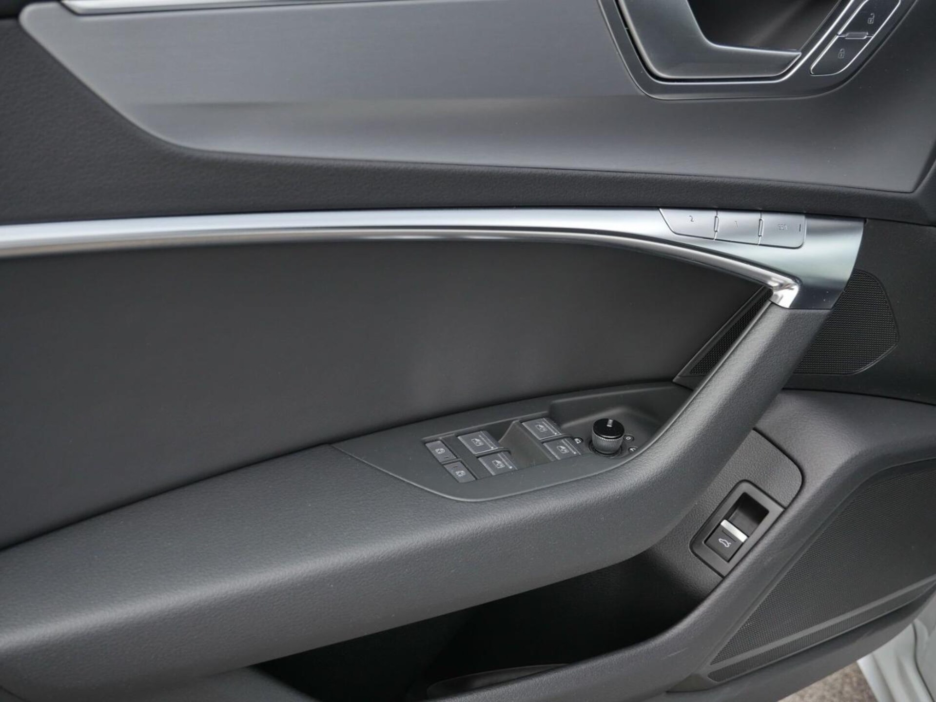 Audi S6 Avant