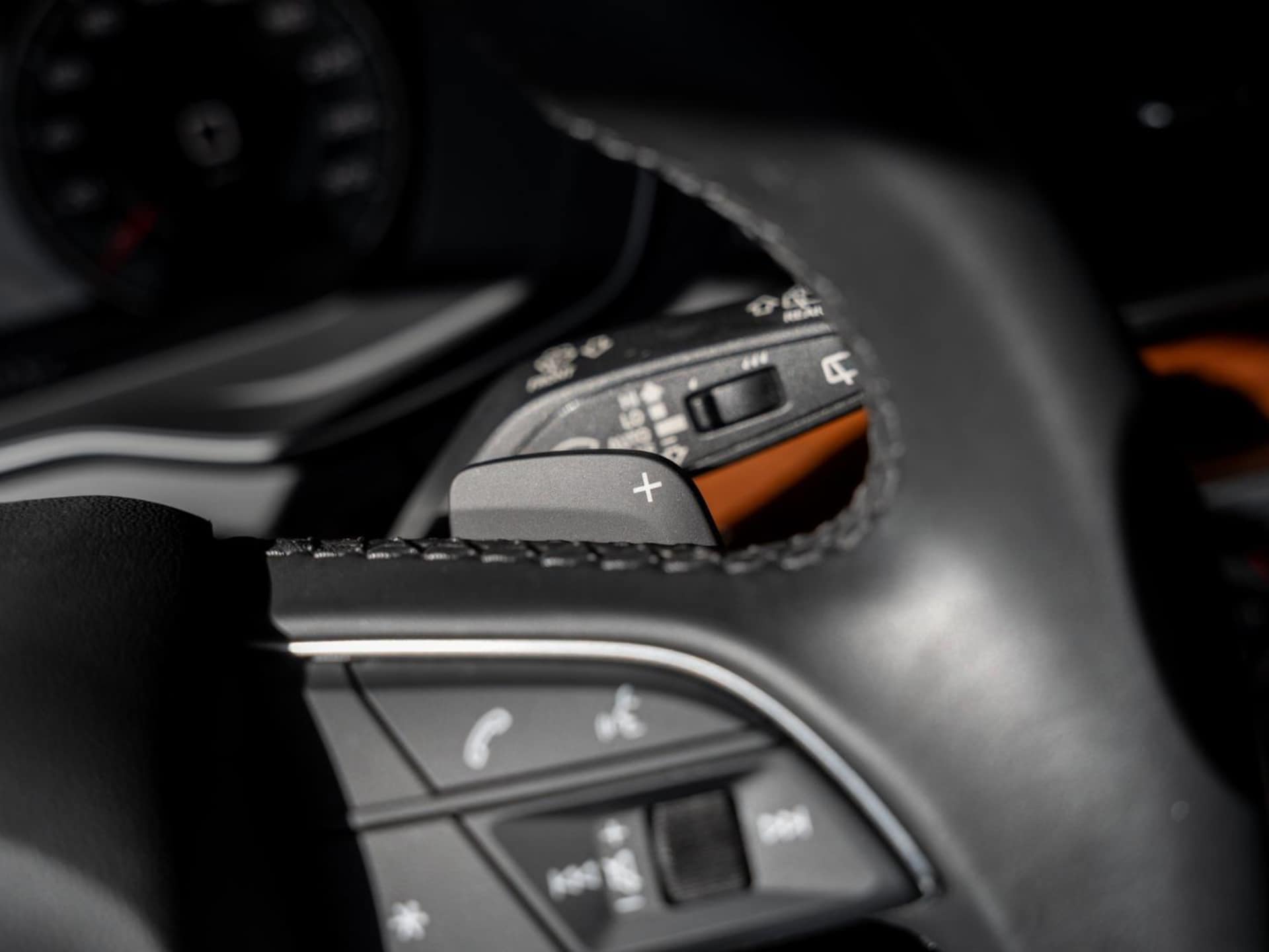 Audi Q5 SUV S line