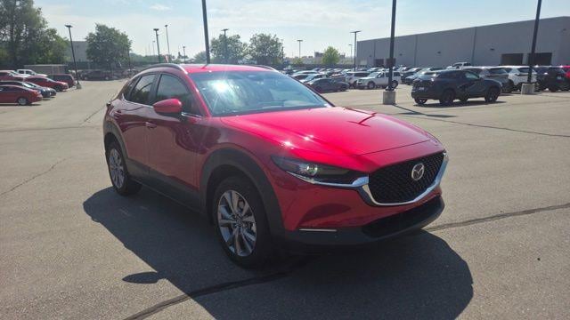 2024 Mazda CX-30