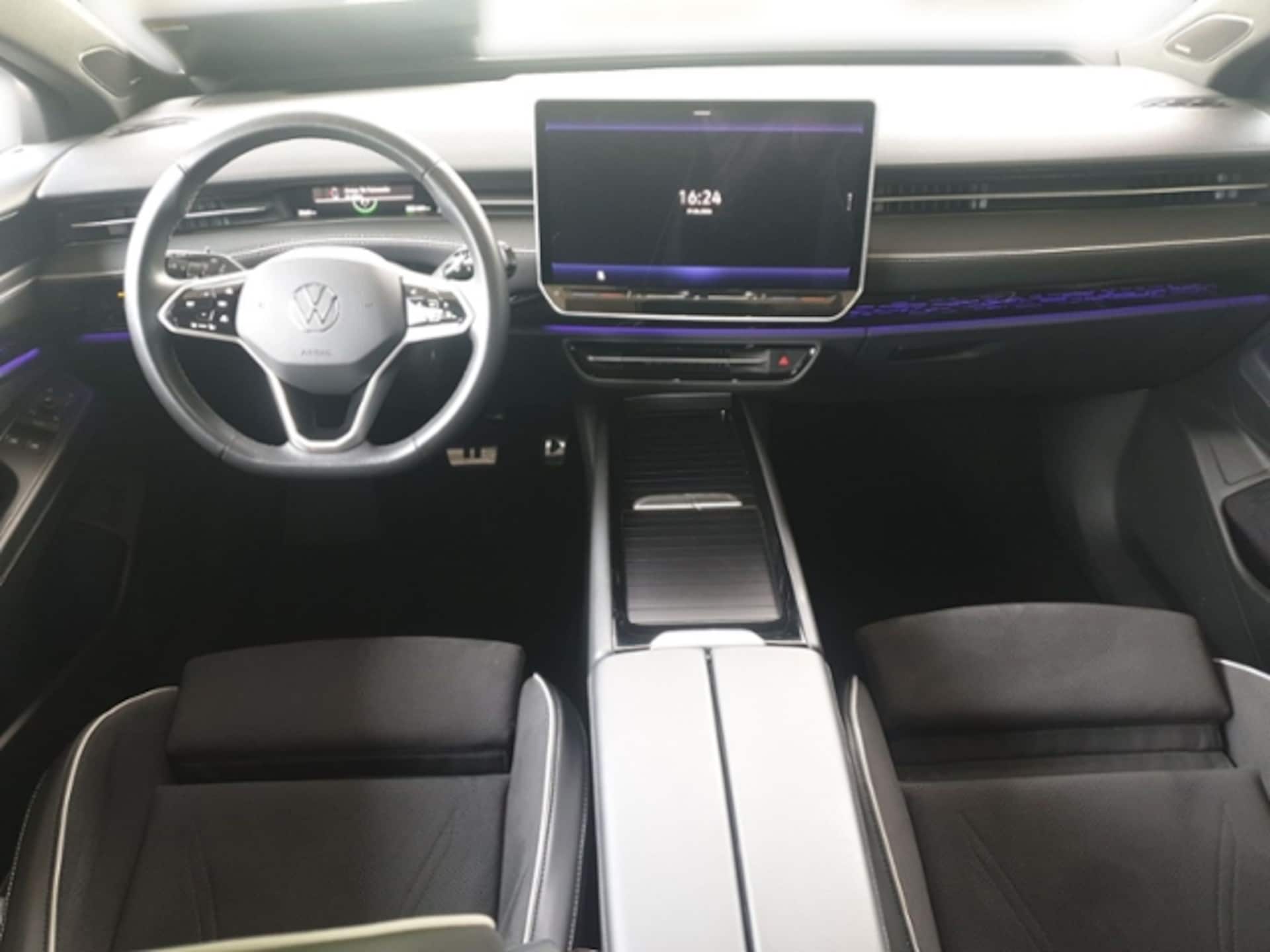 Volkswagen ID.7 Tourer Pro