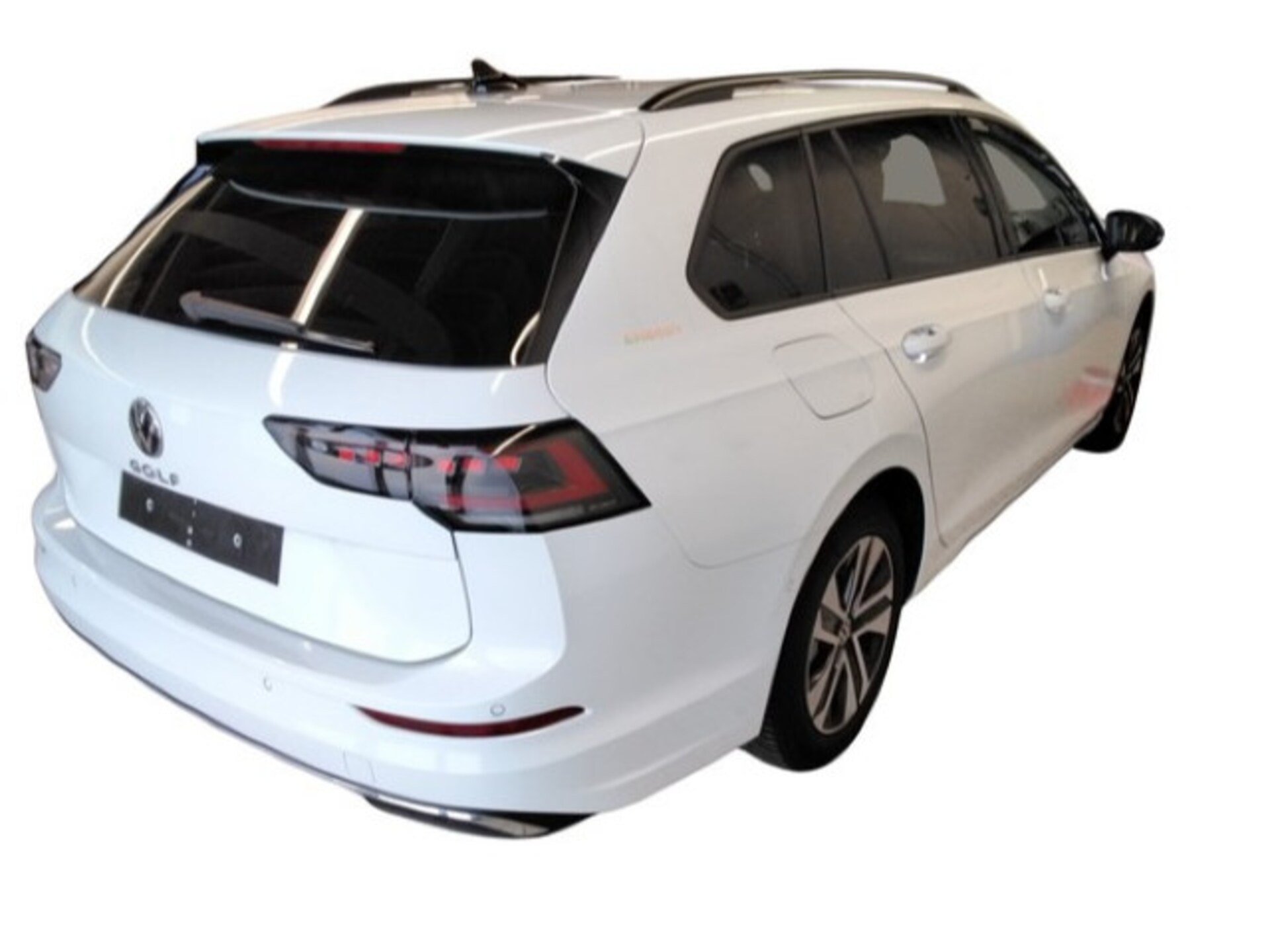 Volkswagen Golf Variant ENERGY