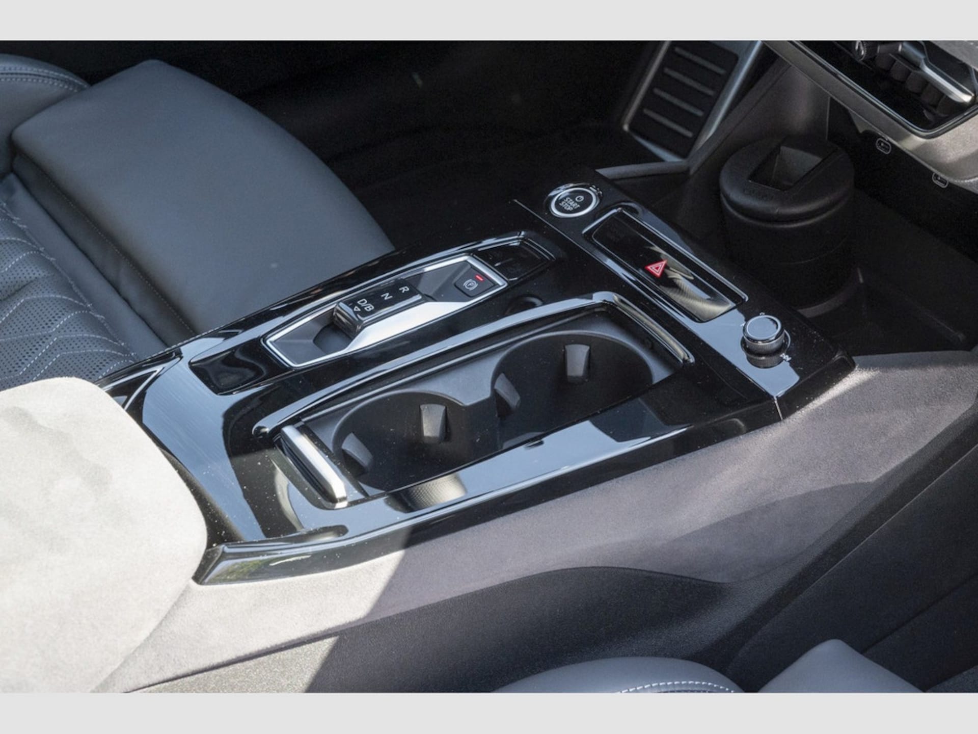 Audi A6 Sportback e-tron