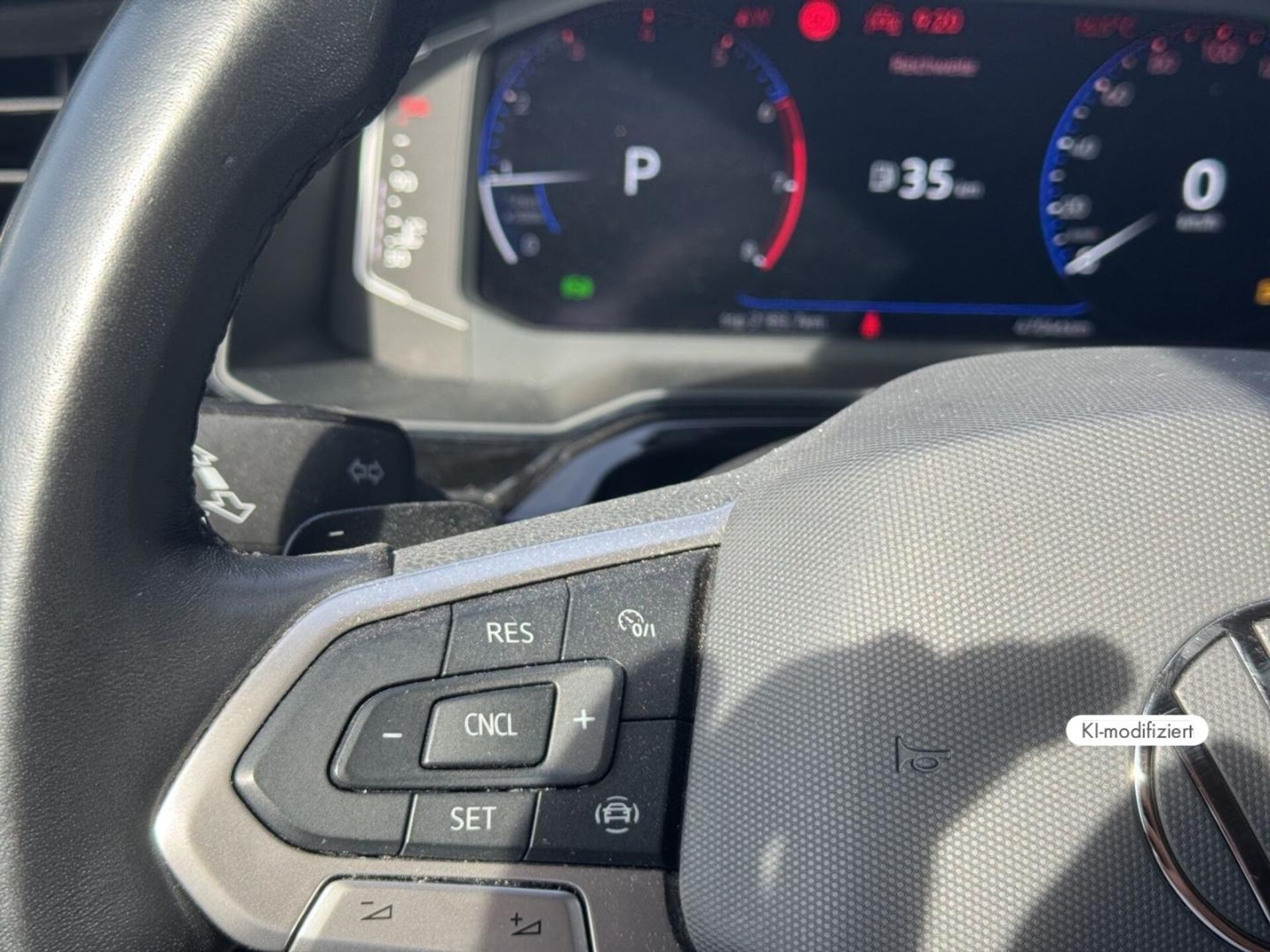 Volkswagen Polo Life