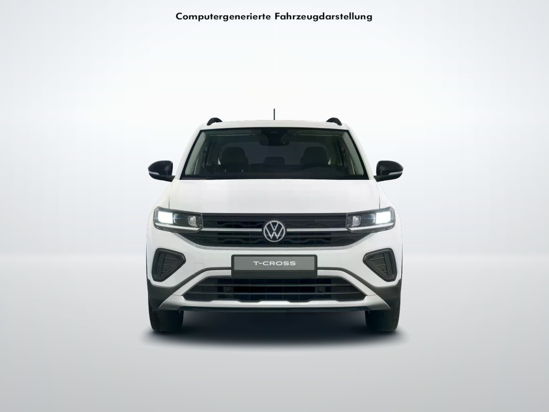 Volkswagen T-Cross ENERGY
