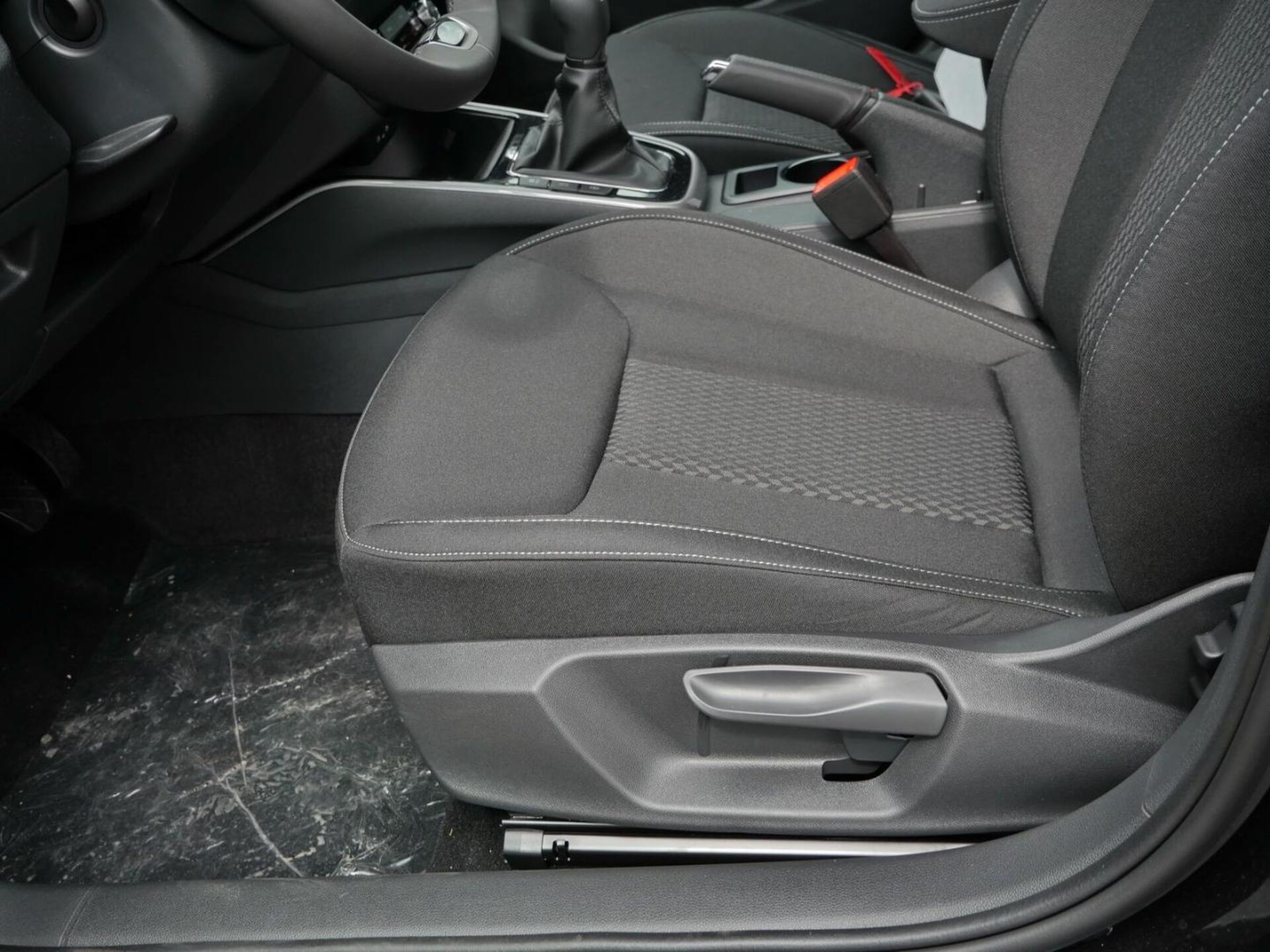 Skoda Fabia Tour