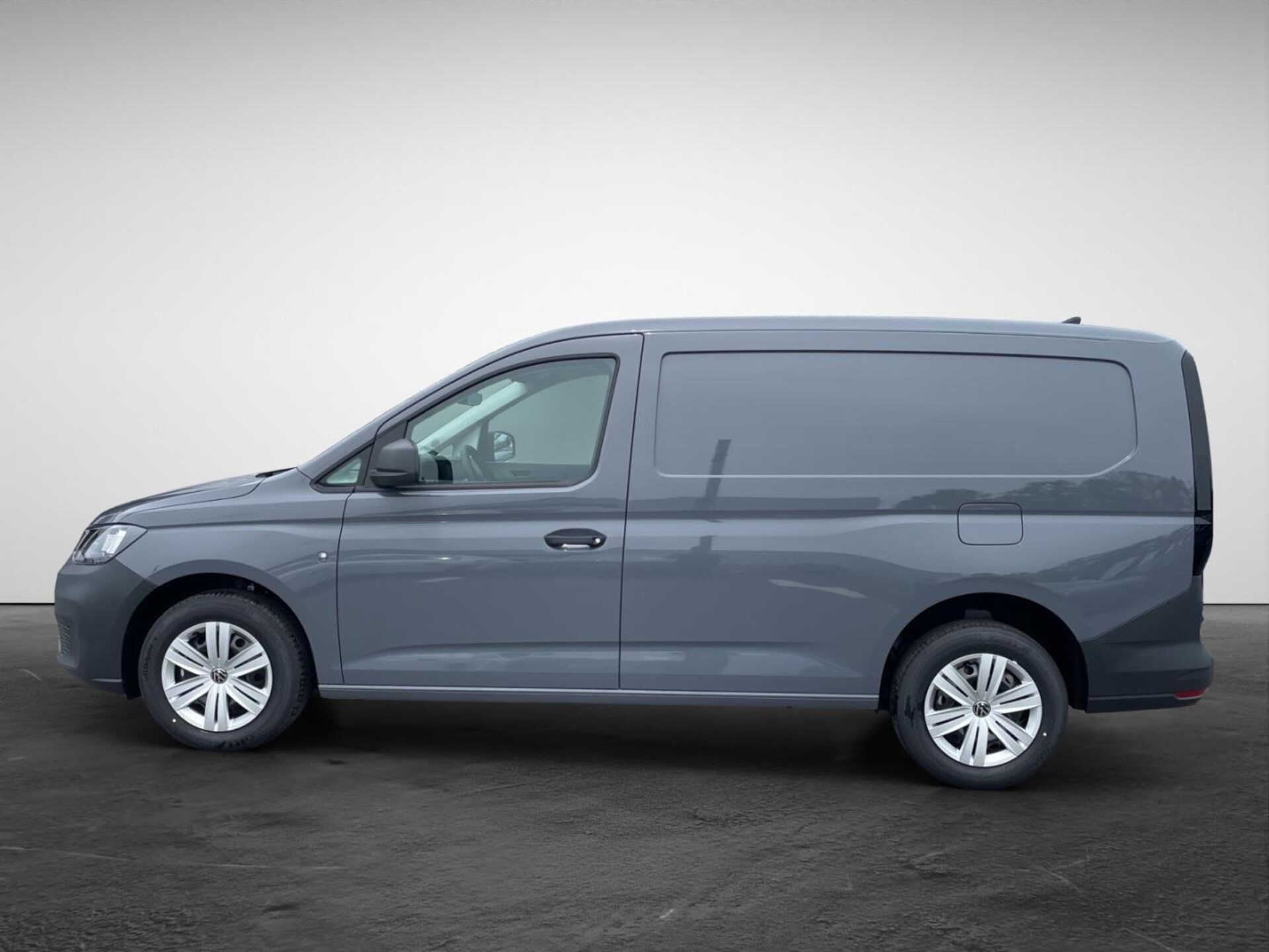 Volkswagen Caddy Maxi Cargo