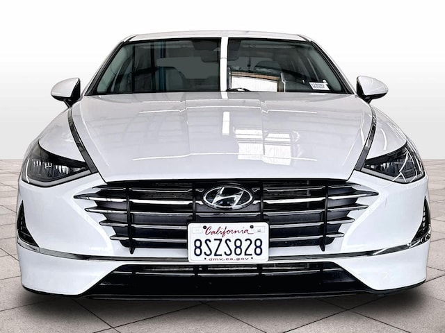 2020 Hyundai Sonata