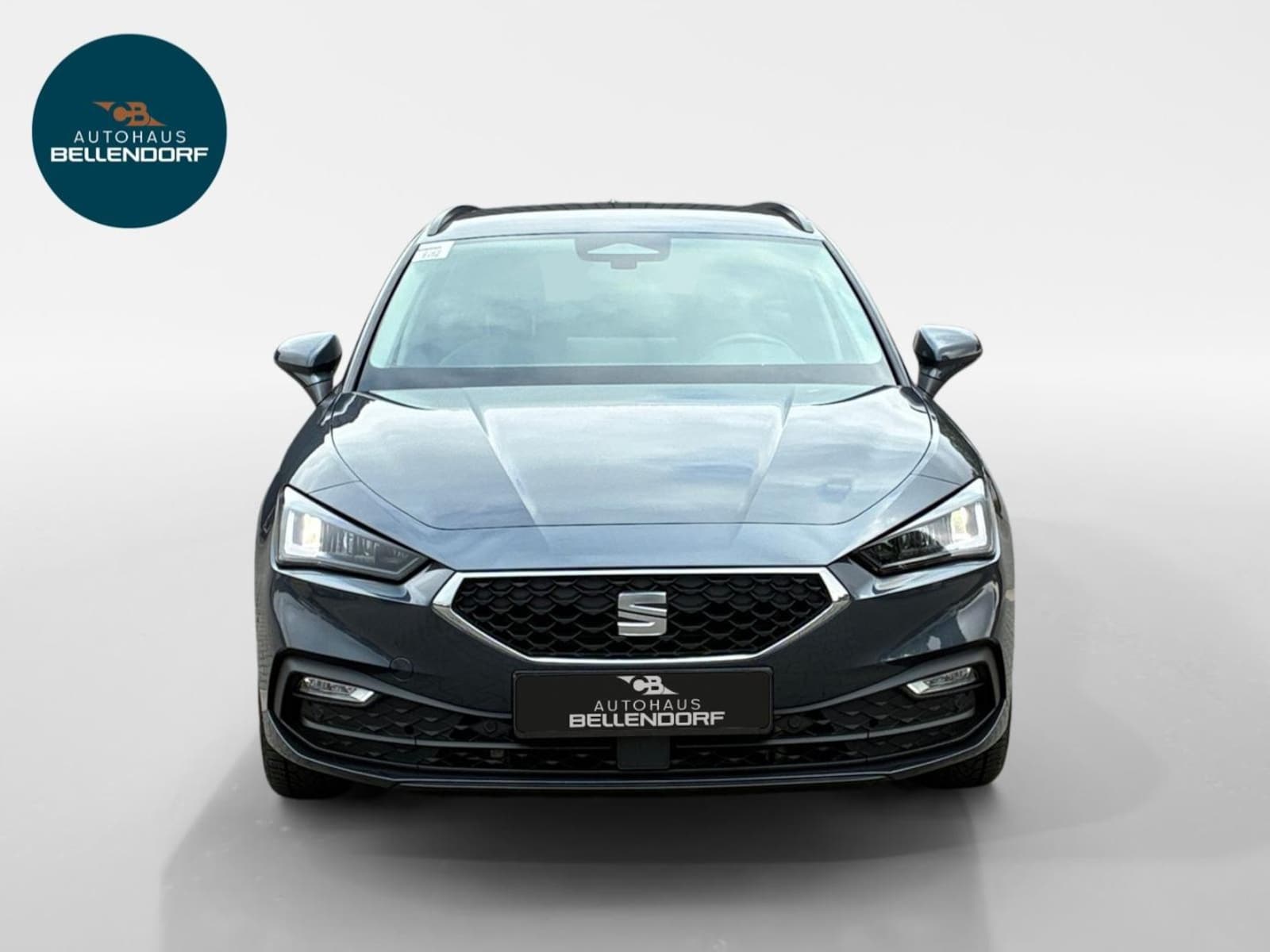 SEAT Leon Sportstourer – Bild 8
