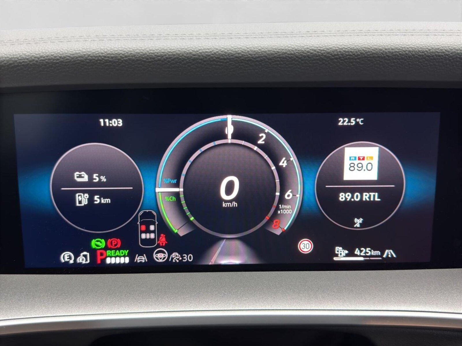 Volkswagen Tayron – Bild 10