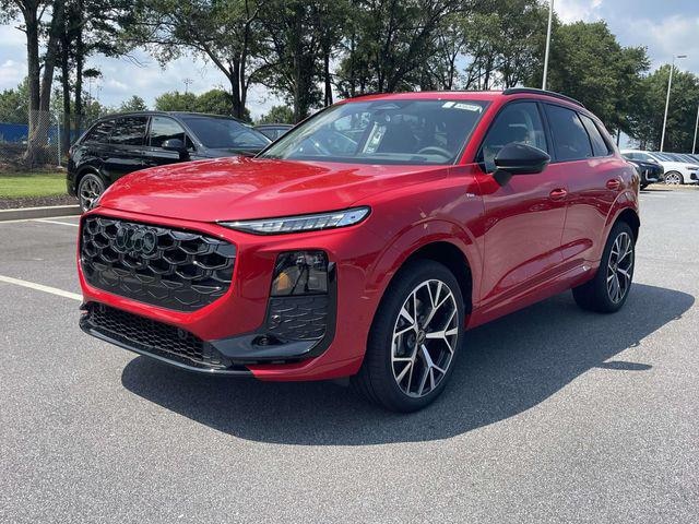 2026 Audi Q3 SUV