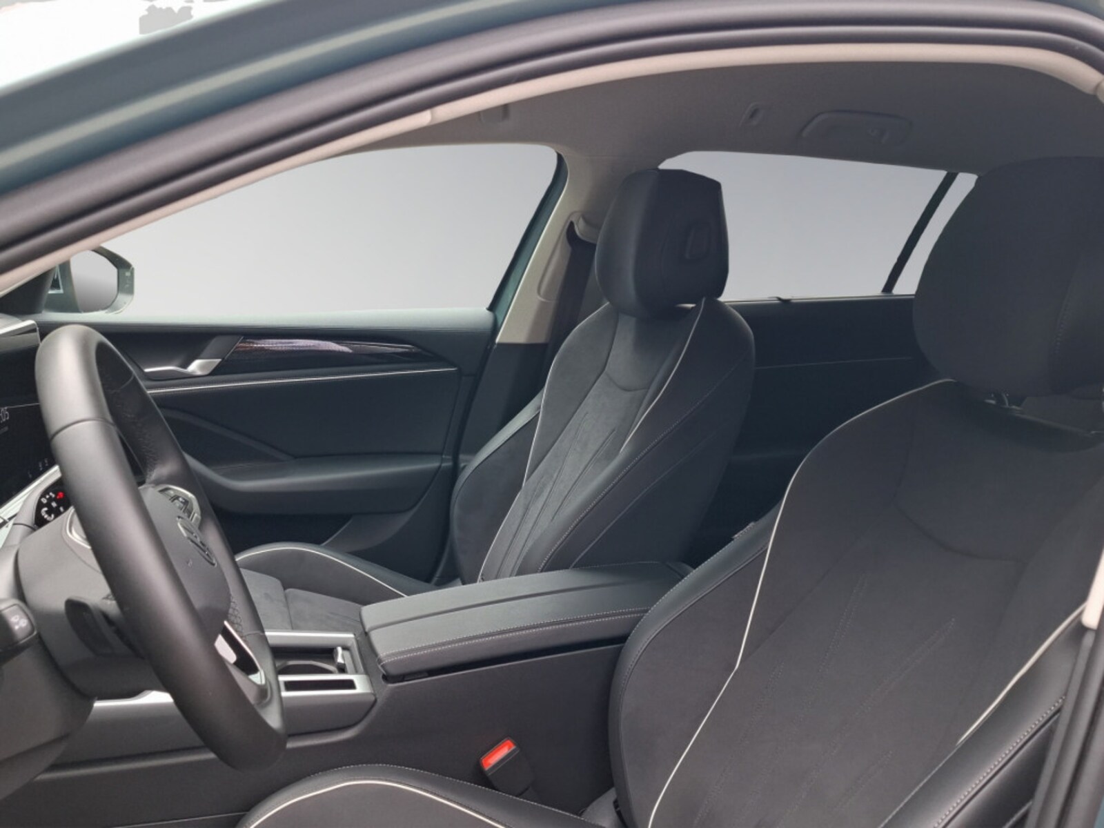 Volkswagen Passat – Bild 10