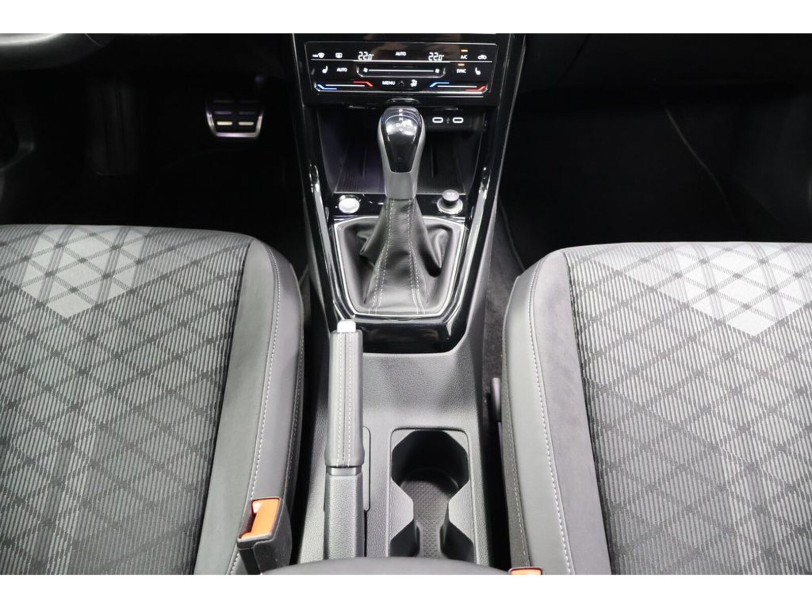 Volkswagen T-Cross – Bild 13
