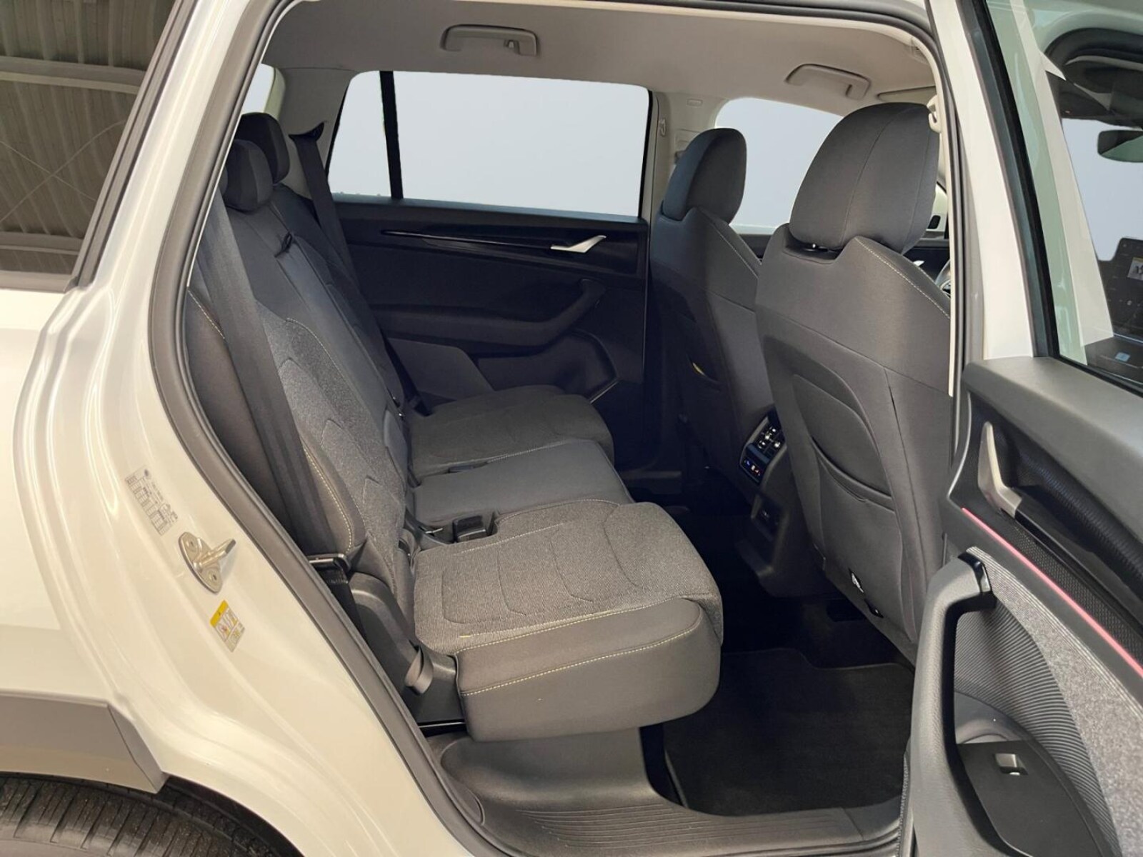Škoda Kodiaq – Bild 11