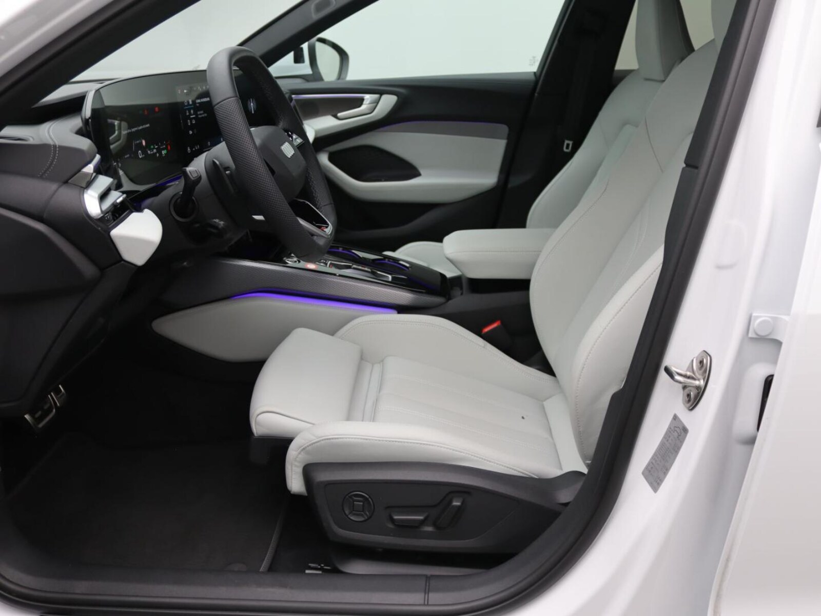 Audi A5 Limousine – Bild 14