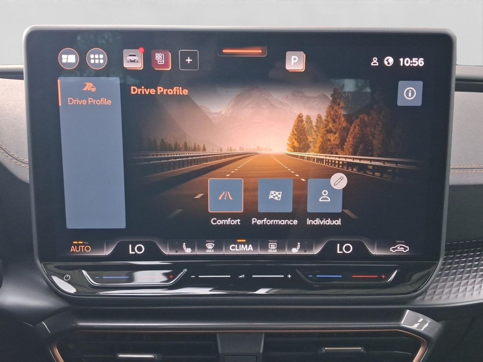 CUPRA Leon Sportstourer – Bild 15