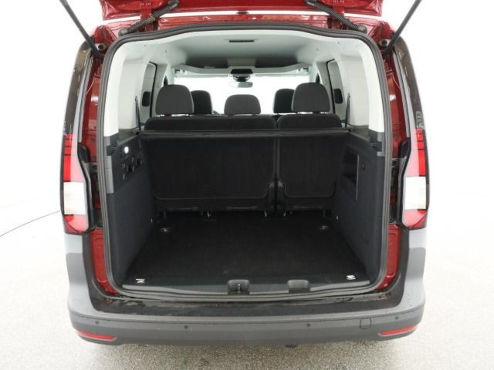 Volkswagen Caddy – Bild 10