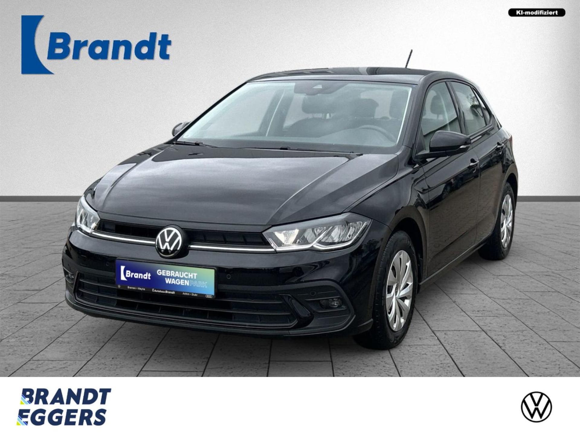Volkswagen Polo 2023