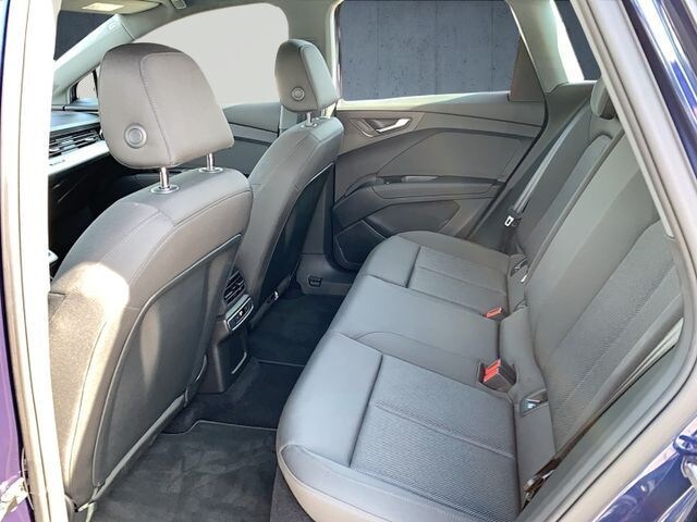 Image about Audi Q4 e-tron 40 e-tron