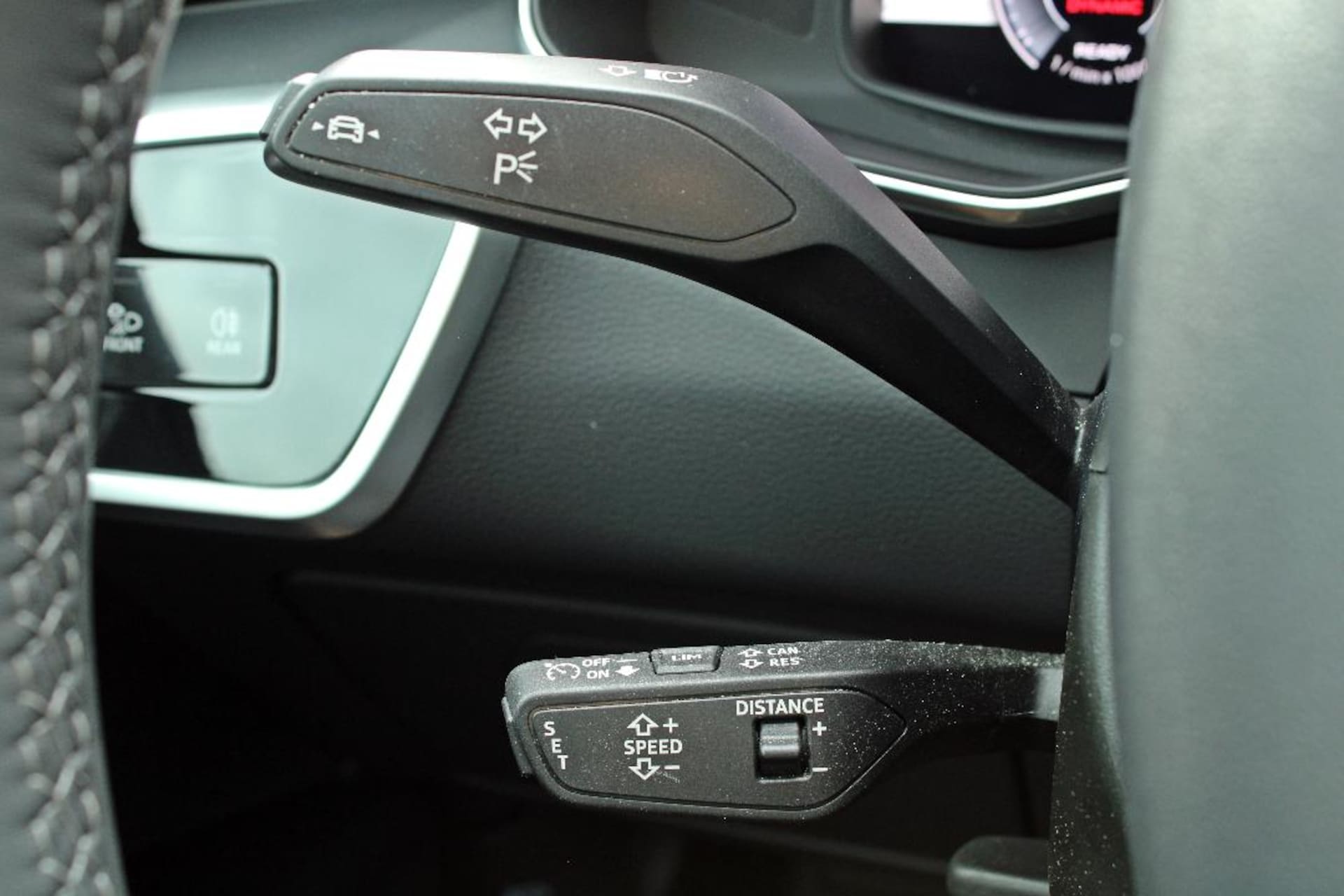Audi A6 Avant Design
