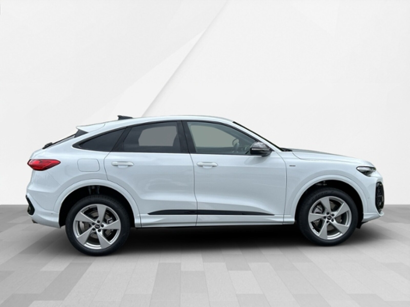 Audi Q5 Sportback – Bild 15