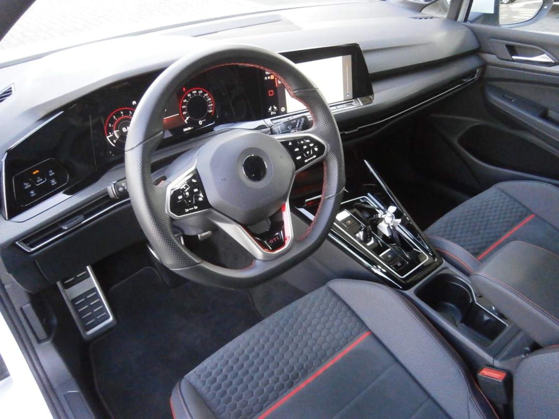 Volkswagen Golf GTI Clubsport
