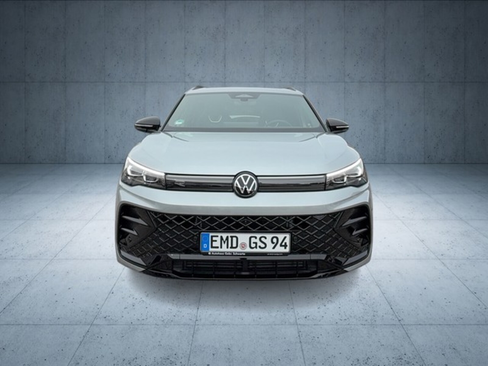 Volkswagen Tiguan – Bild 7