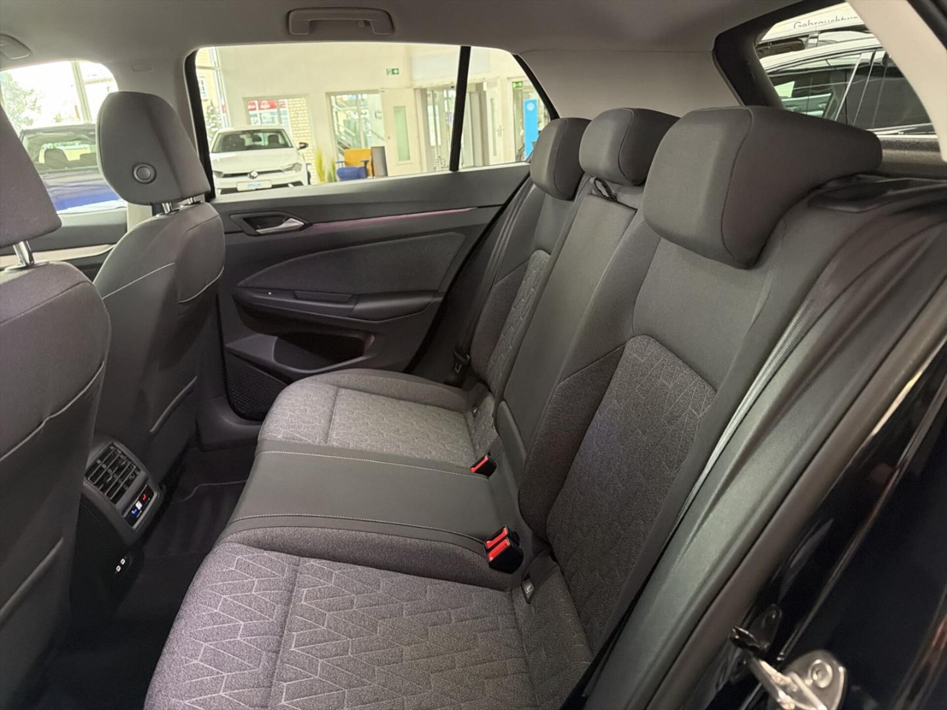 Volkswagen Golf MOVE