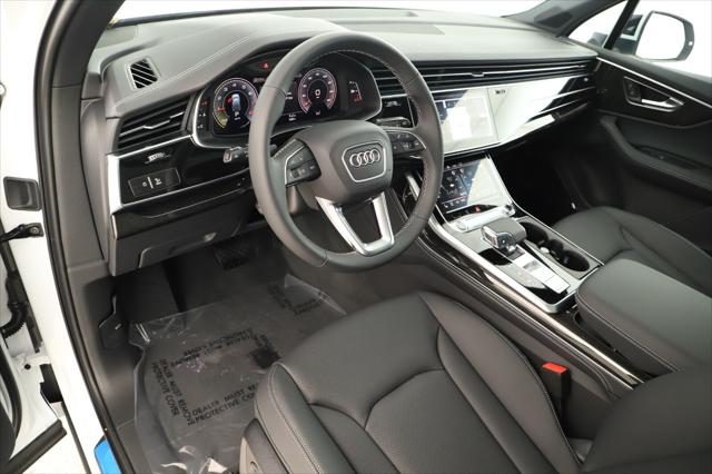 2025 Audi Q7 Premium Plus - Photo 15