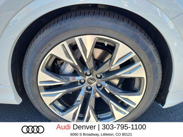 2026 Audi Q8 Premium Plus - Photo 20