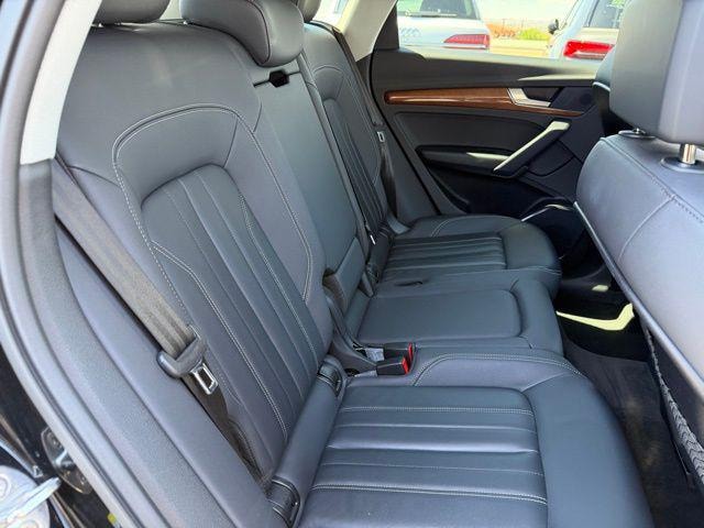 2023 Audi Q5 Premium - Photo 26