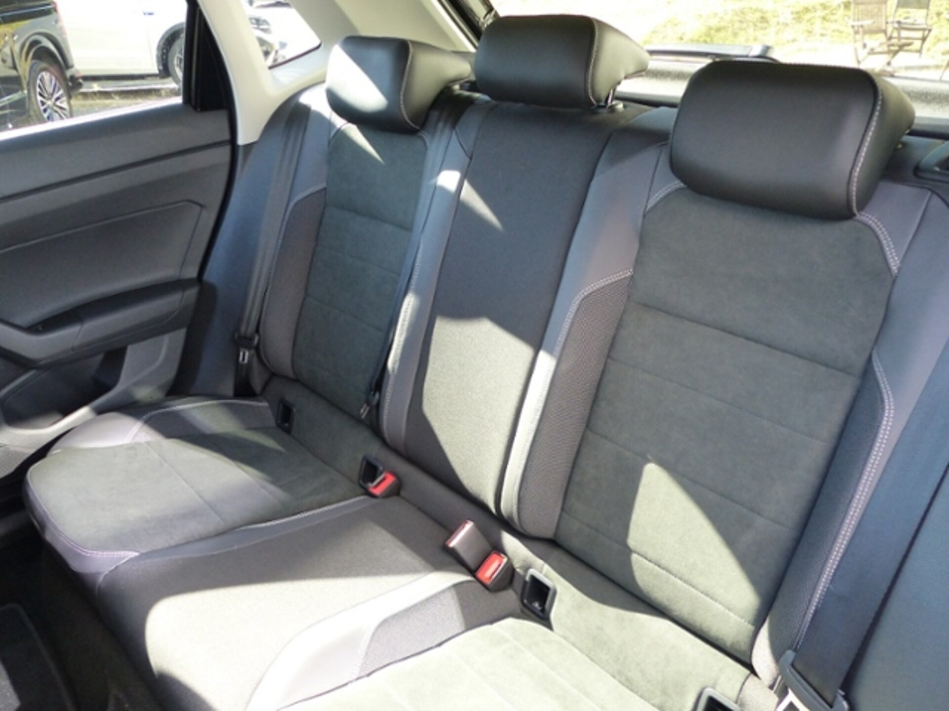 Volkswagen Polo Style