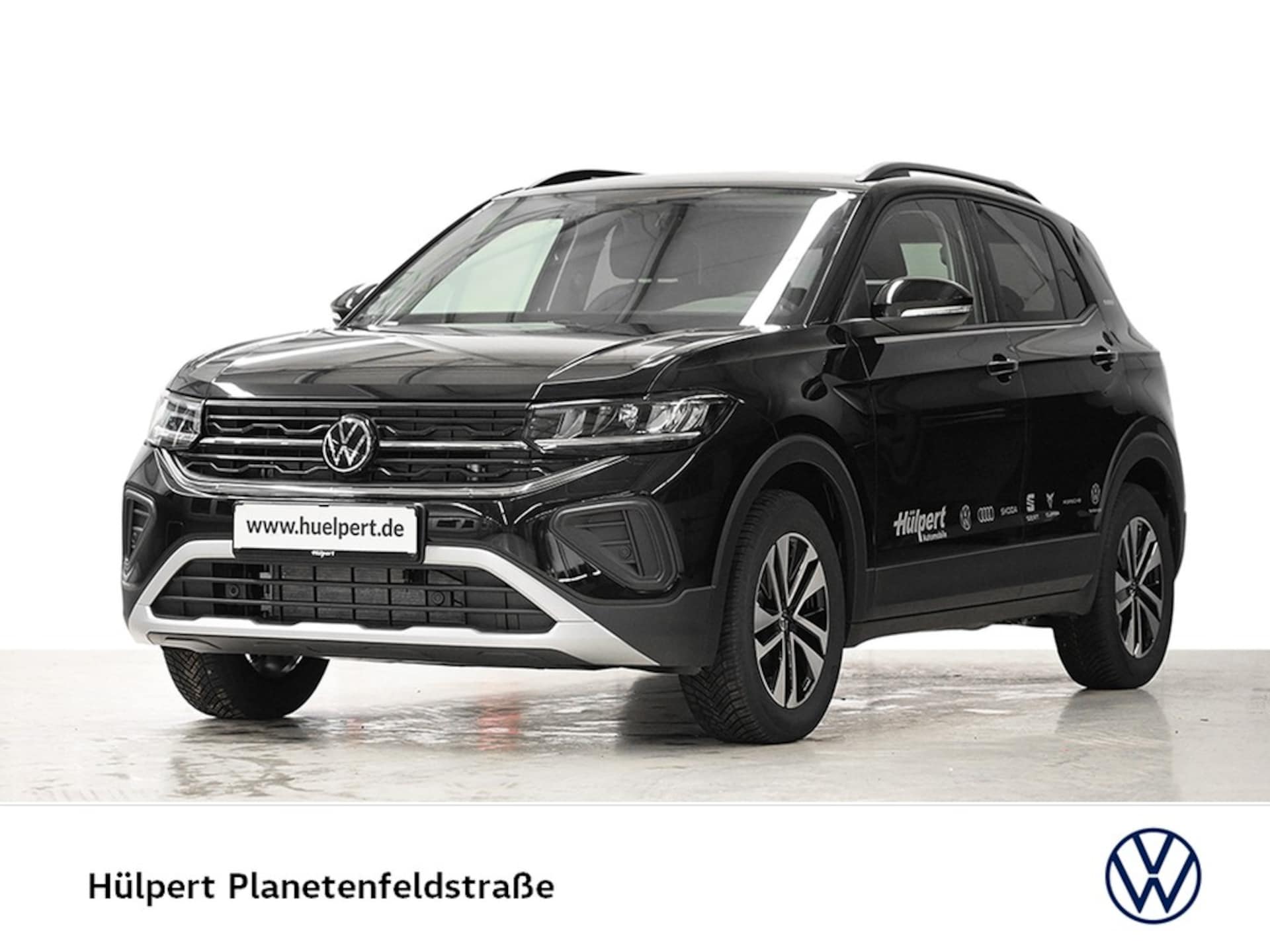 Volkswagen T-Cross ENERGY