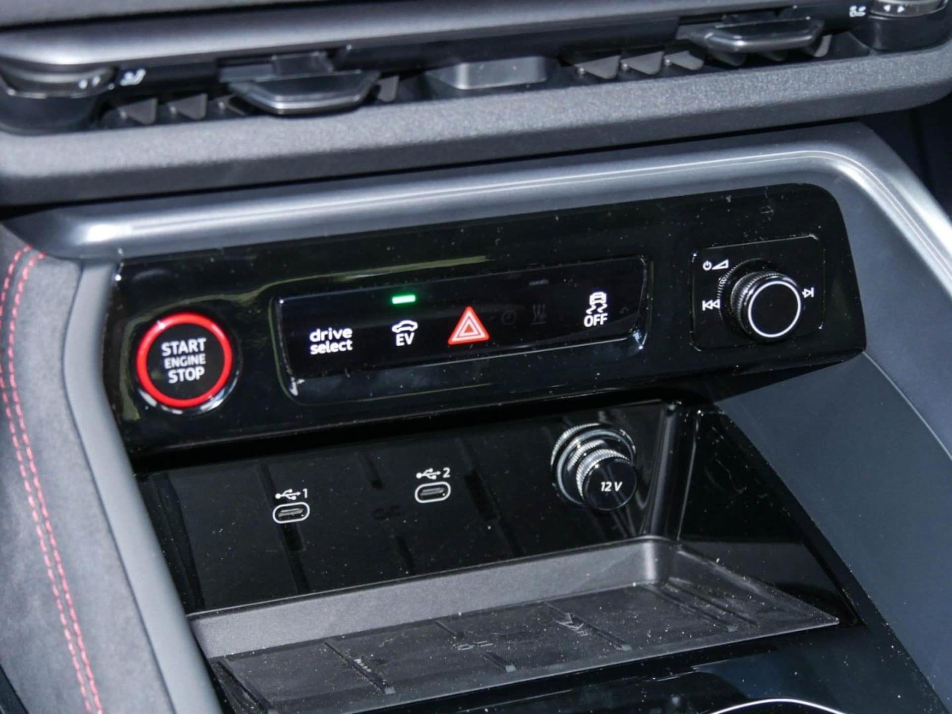 Audi Q5 SUV e-hybrid