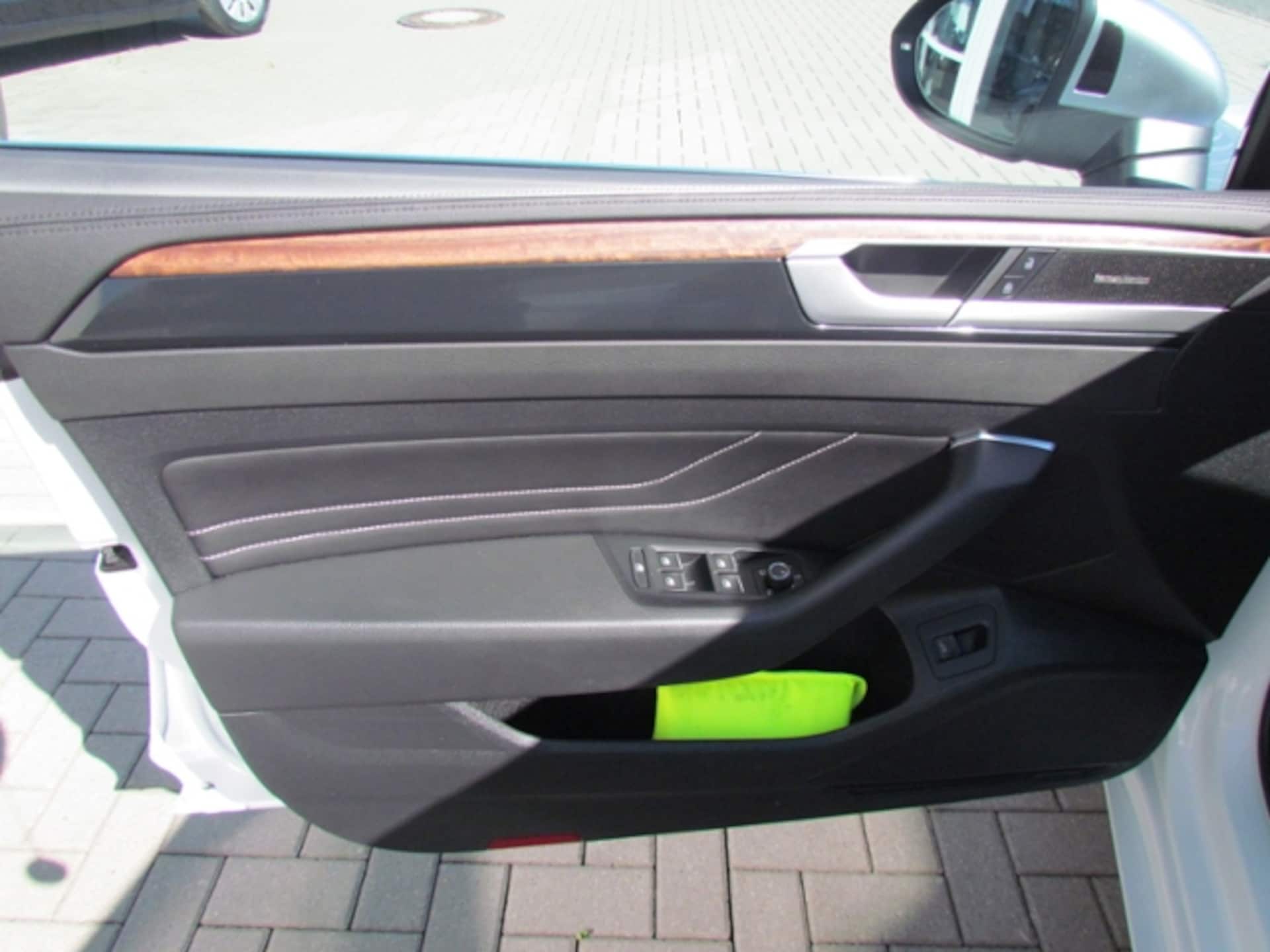 Volkswagen Arteon Shooting Brake Elegance