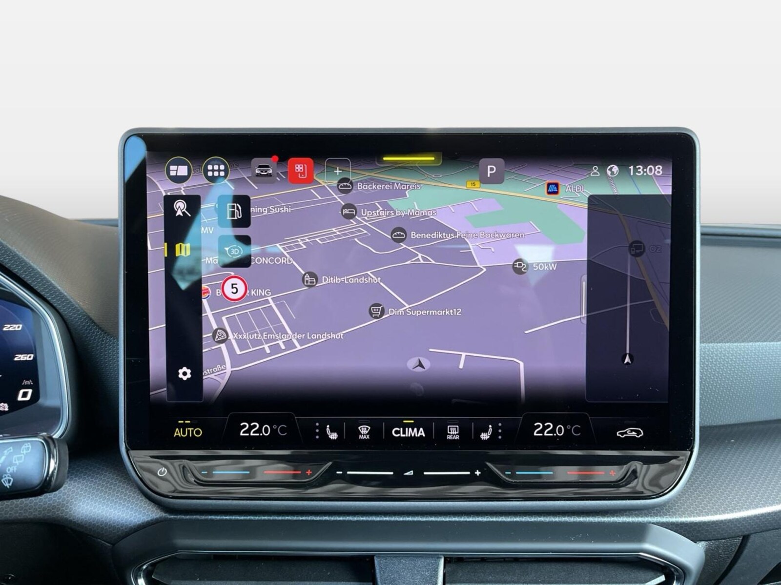 SEAT Leon – Bild 15