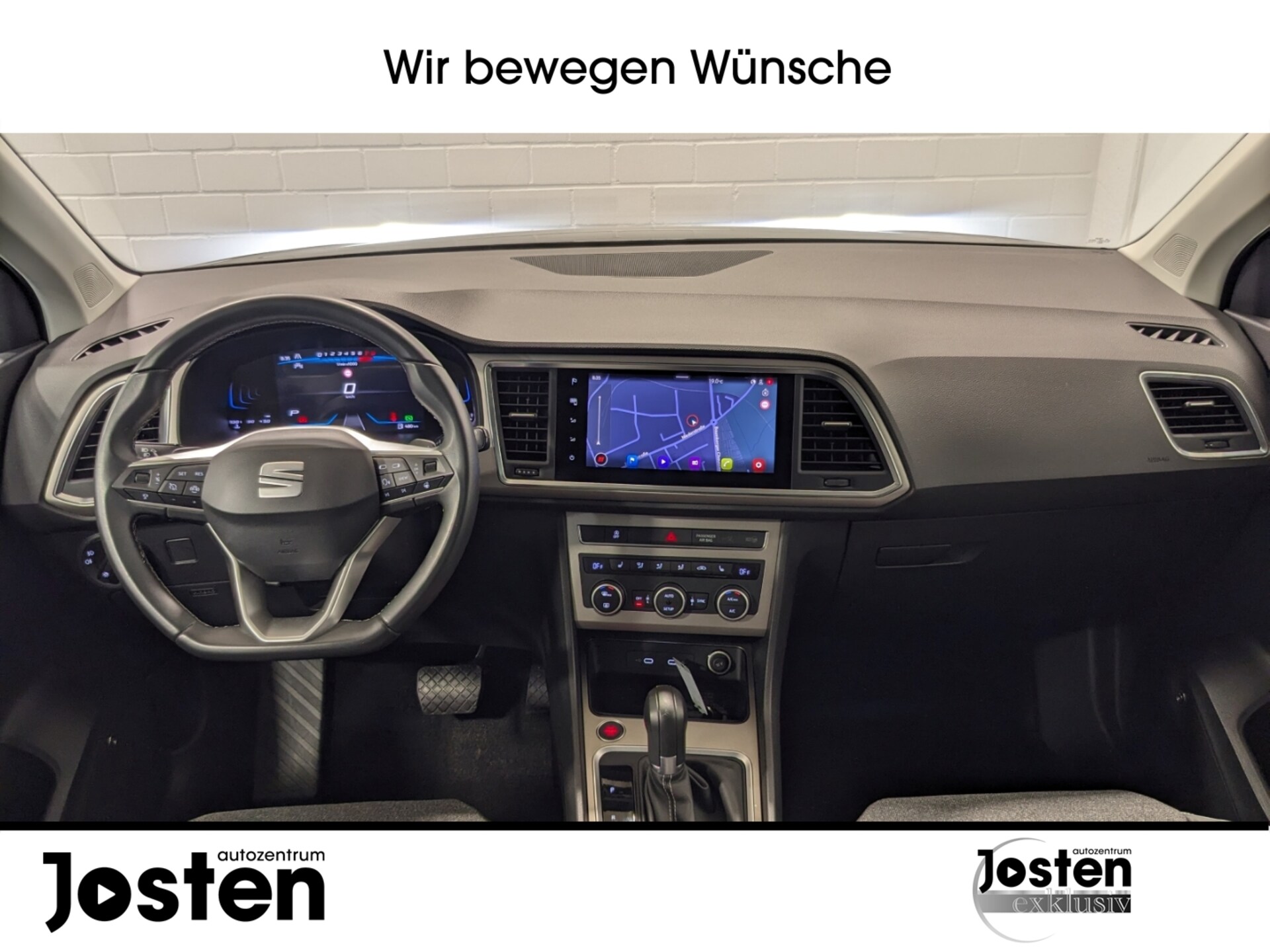 SEAT Ateca Xperience