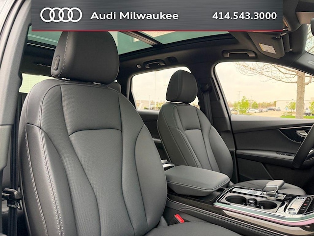 2026 Audi Q7 Premium Plus - Photo 19