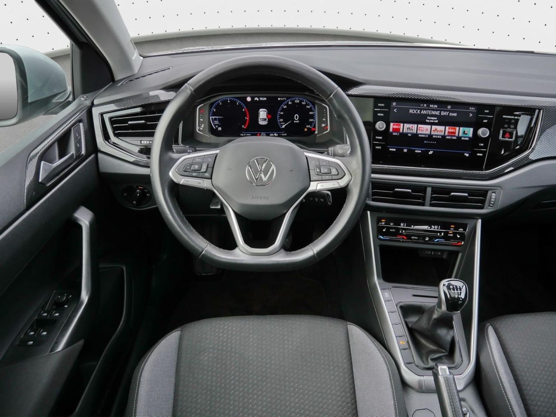 Volkswagen Taigo Life