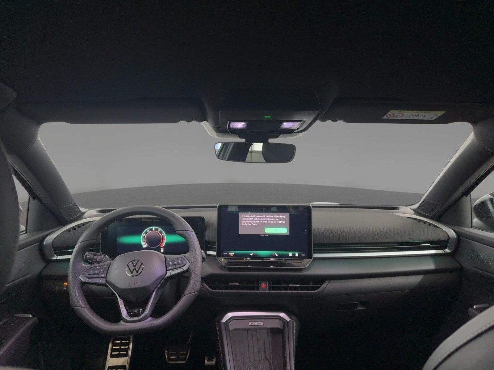 Volkswagen T-Roc – Bild 8